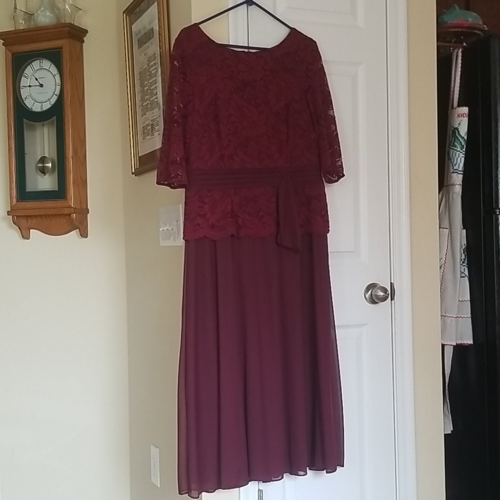 Formal Dress